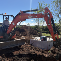 Pikes Waste Water Services | Farquharson Rd, Top Camp QLD 4350, Australia | Phone: 0428 787 462