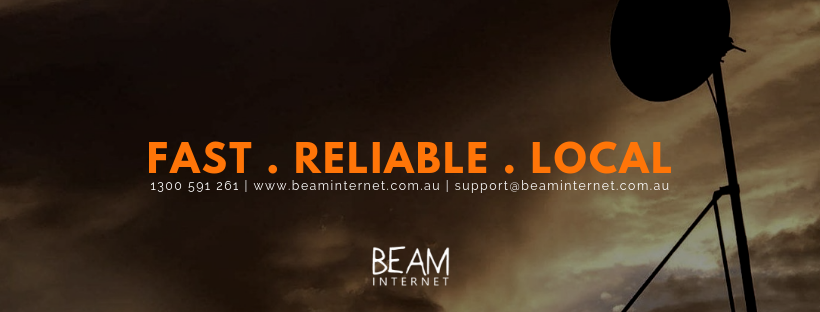 Beam Internet |  | 16 Old Sturt Hwy, Nuriootpa SA 5355, Australia | 1300591261 OR +61 1300 591 261