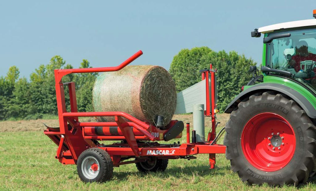 Mascar Machinery | 17 Catamaran Rd, Fountaindale NSW 2258, Australia | Phone: (02) 4360 4000