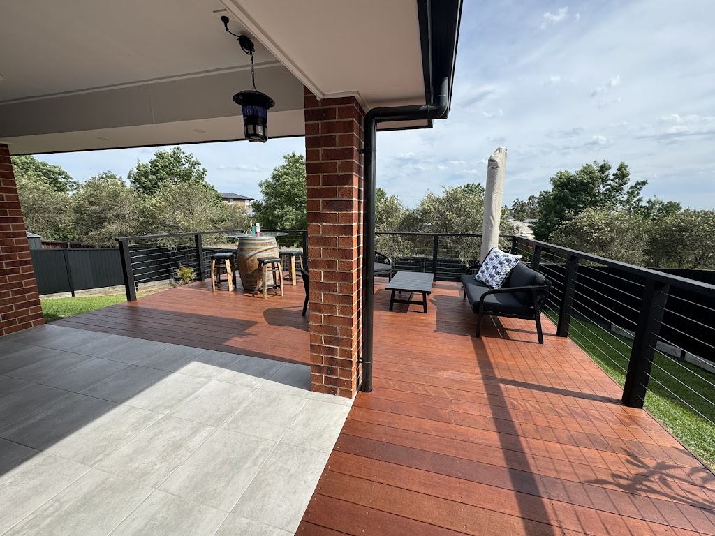 DAL Constructions - Home Builders & Renovations | 64 Kent St, Greta NSW 2334, Australia | Phone: 0457 411 102