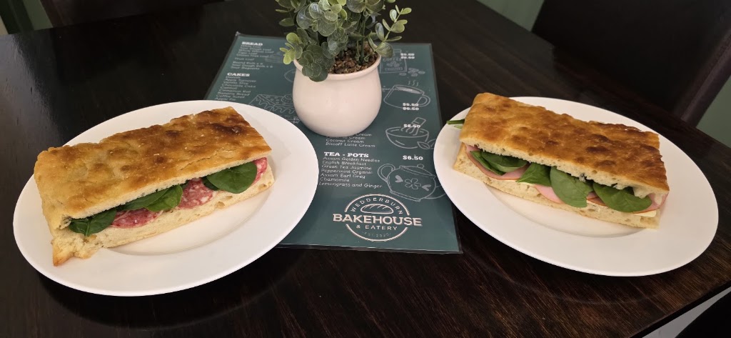 Wedderburn Bakehouse & Eatery | 48 High St, Wedderburn VIC 3518, Australia | Phone: 0401 100 023