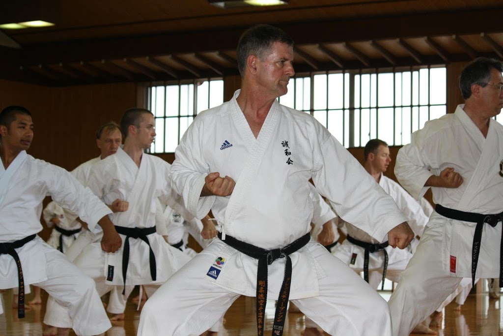 Karate Academy of Japan Gojuryu Australia | health | 15 Horatio St, Rosemeadow NSW 2560, Australia | 0412668965 OR +61 412 668 965