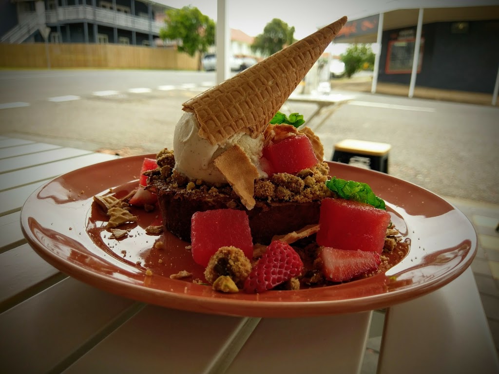 Brunos Cafe | cafe | 212 Cracknell Rd, Tarragindi QLD 4121, Australia | 0408911028 OR +61 408 911 028