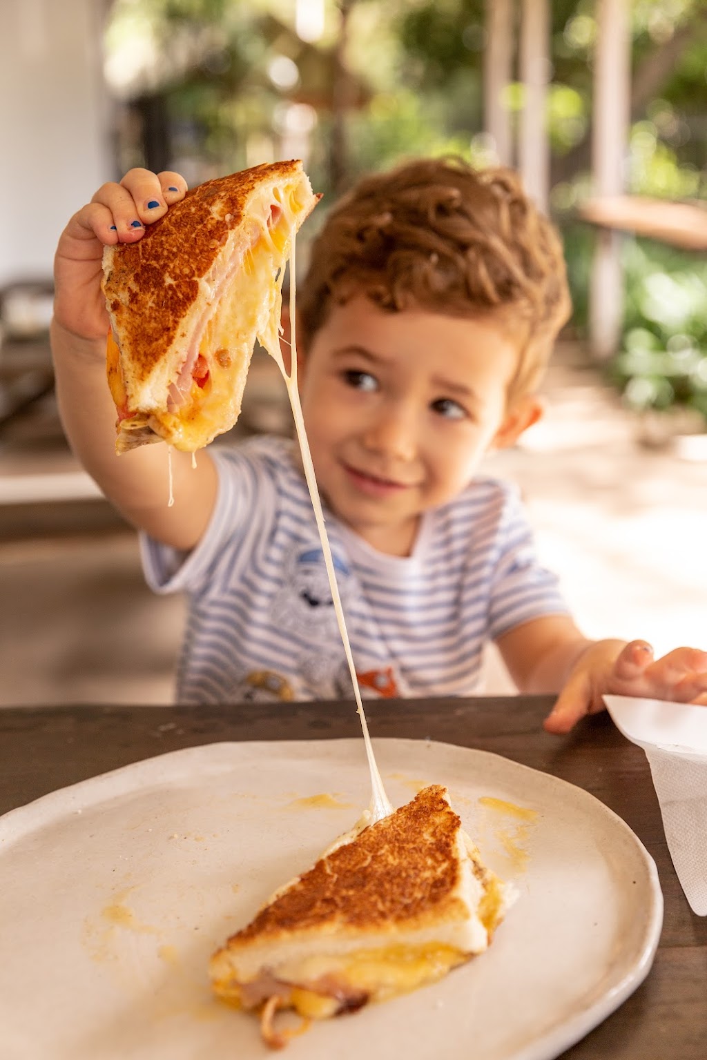 Gather at The Sanctuary Cafe | Cafe off carpark, 419 Hinterland Wy, Knockrow NSW 2479, Australia | Phone: 1300 945 354