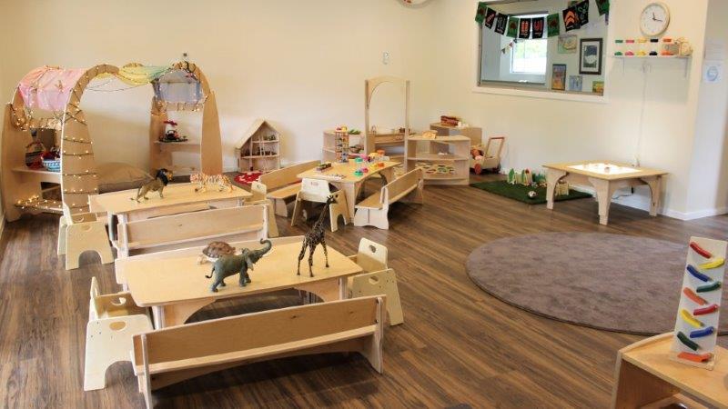 The Learning Terrace Child Care Centre and Preschool | 36 Rees James Rd, Raymond Terrace NSW 2324, Australia | Phone: (02) 4062 8888