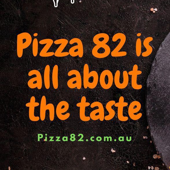 Pizza 82 Wamuran | 9/1102/1110 DAguilar Hwy, Wamuran QLD 4512, Australia | Phone: (07) 5429 8234