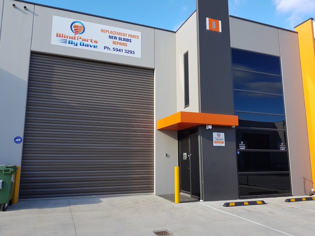 Blind Parts by Dave - Blinds service - Blinds Repair & Acmeda Pa | home goods store | Fact 6, 23 Commercial Dr, Pakenham VIC 3810, Australia | 0359413293 OR +61 3 5941 3293