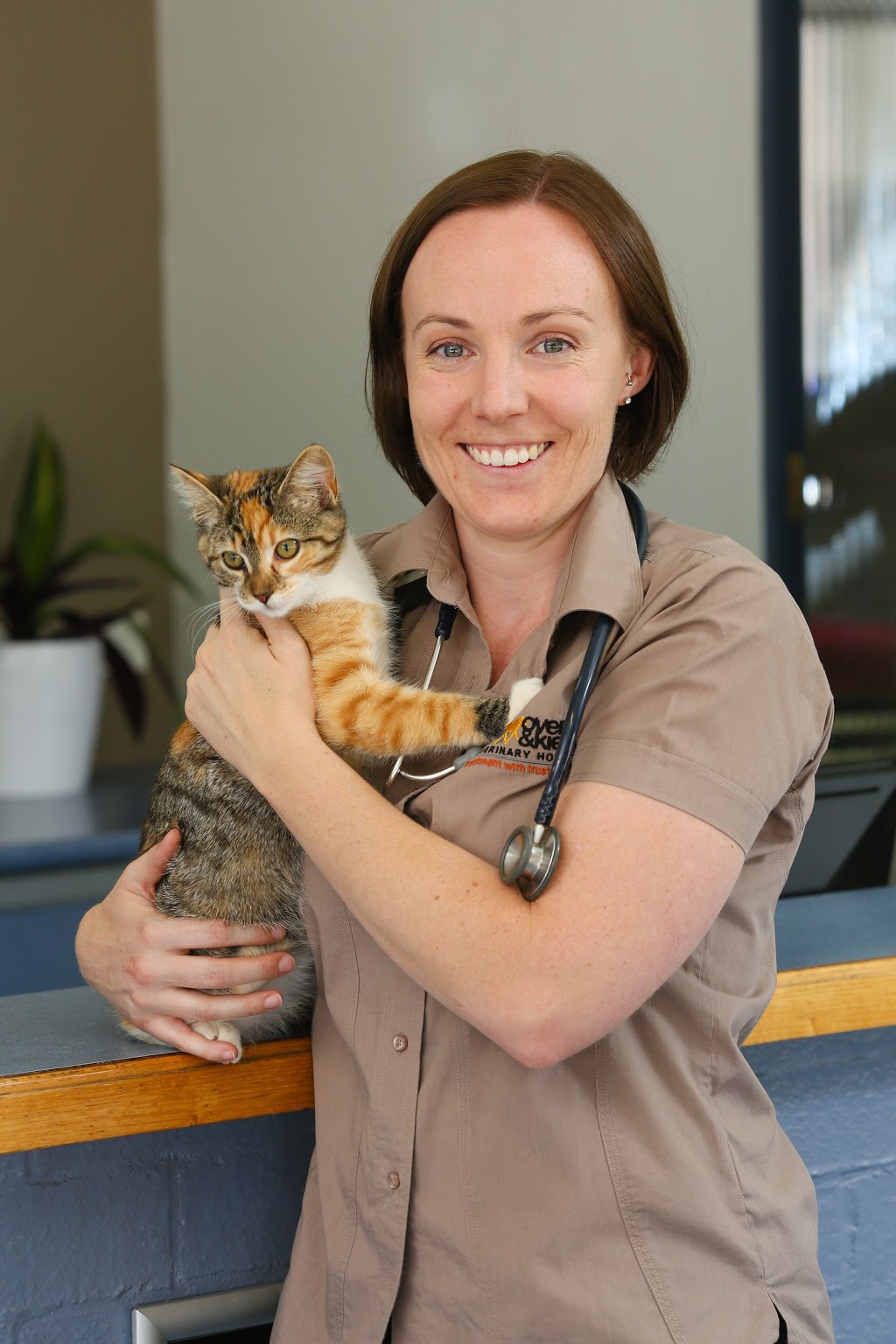 Ovens & Kiewa Veterinary Hospital | veterinary care | 79-81 Myrtle St, Myrtleford VIC 3737, Australia | 0357521235 OR +61 3 5752 1235
