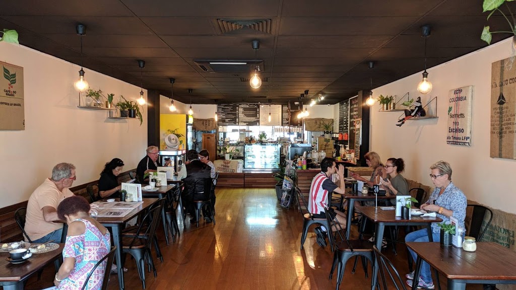 Cafe Bien | Shop 2/14 Annerley Rd, Woolloongabba QLD 4102, Australia | Phone: 0404 182 828