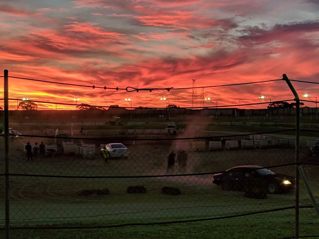 Riverland Speedway | Sturt Hwy, Old Calperum SA 5341, Australia | Phone: 0428 278 246
