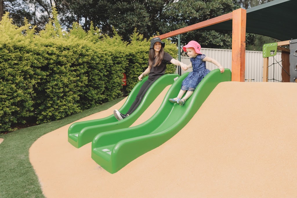 Junior Einsteins | 3 Piper Dr, Dunmore NSW 2529, Australia | Phone: (02) 4296 3184