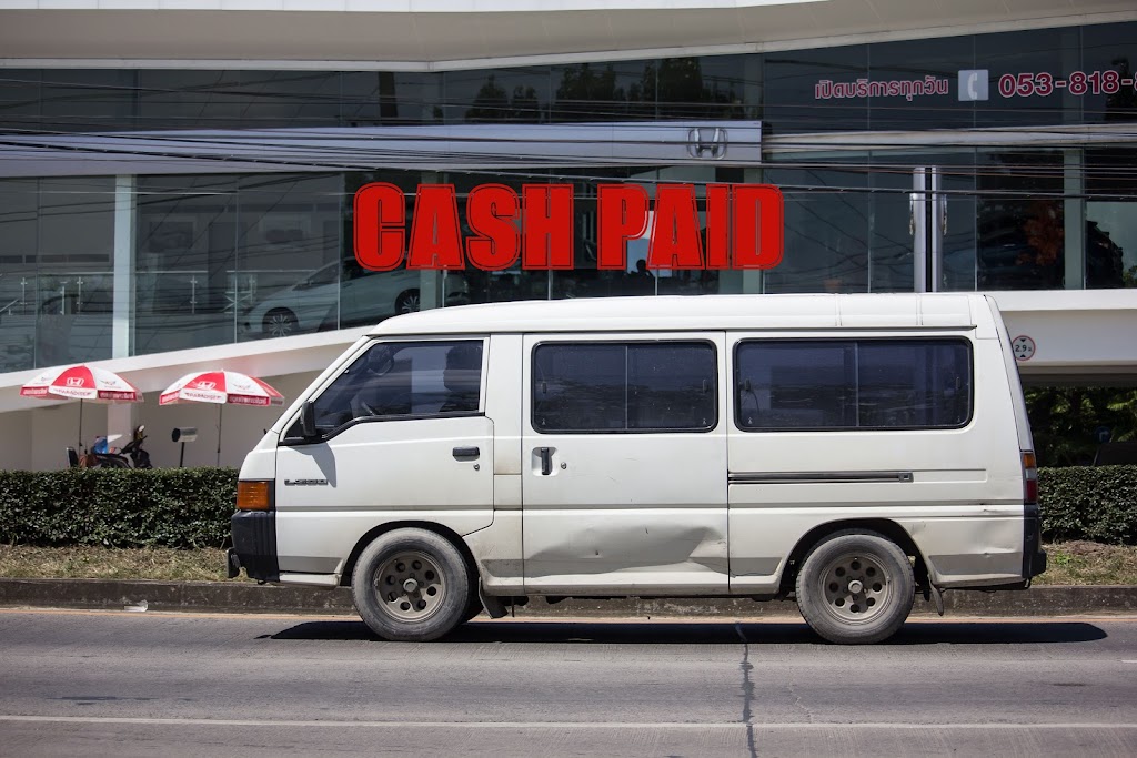 Cash For Cars Rockhampton - Free Car Removal | point of interest | 54 Old Capricorn Hwy, Gracemere QLD 4702, Australia | 0458902548 OR +61 458 902 548