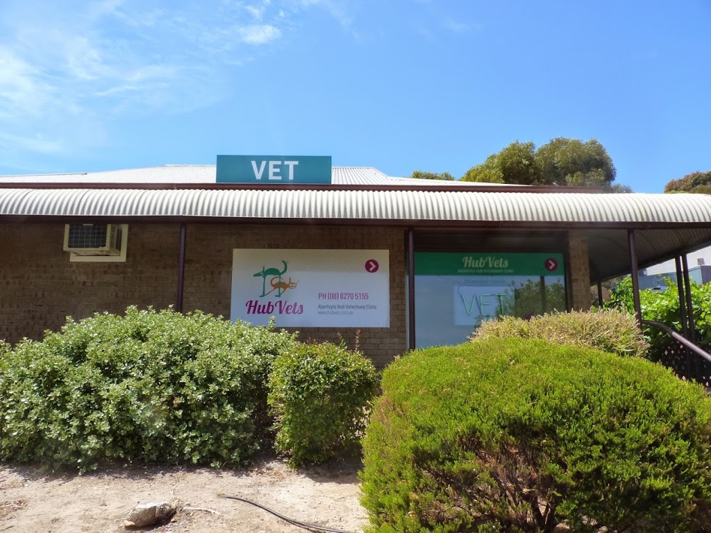 Aberfoyle Hub Veterinary Clinic - Hub Vets | pharmacy | Hub Professional Centre, Christie Way, Aberfoyle Park SA 5159, Australia | 0882705155 OR +61 8 8270 5155