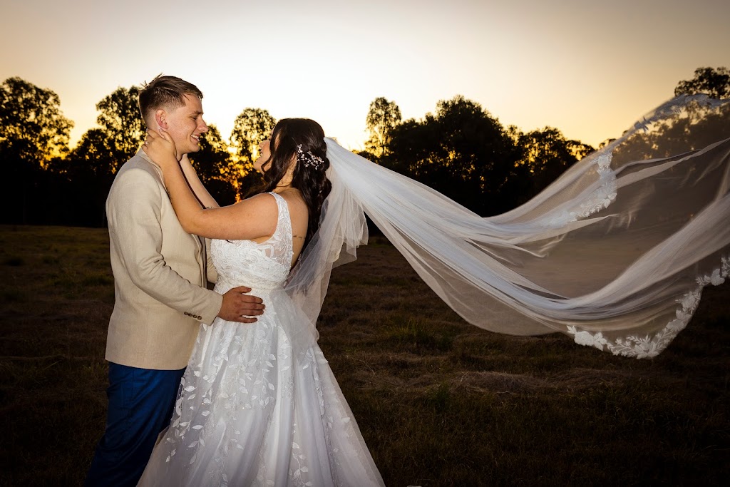 In Love Weddings Gold Coast Wedding Videography & Photography |  | 65A Guanaba Rd, Tamborine Mountain QLD 4272, Australia | 0477932987 OR +61 477 932 987