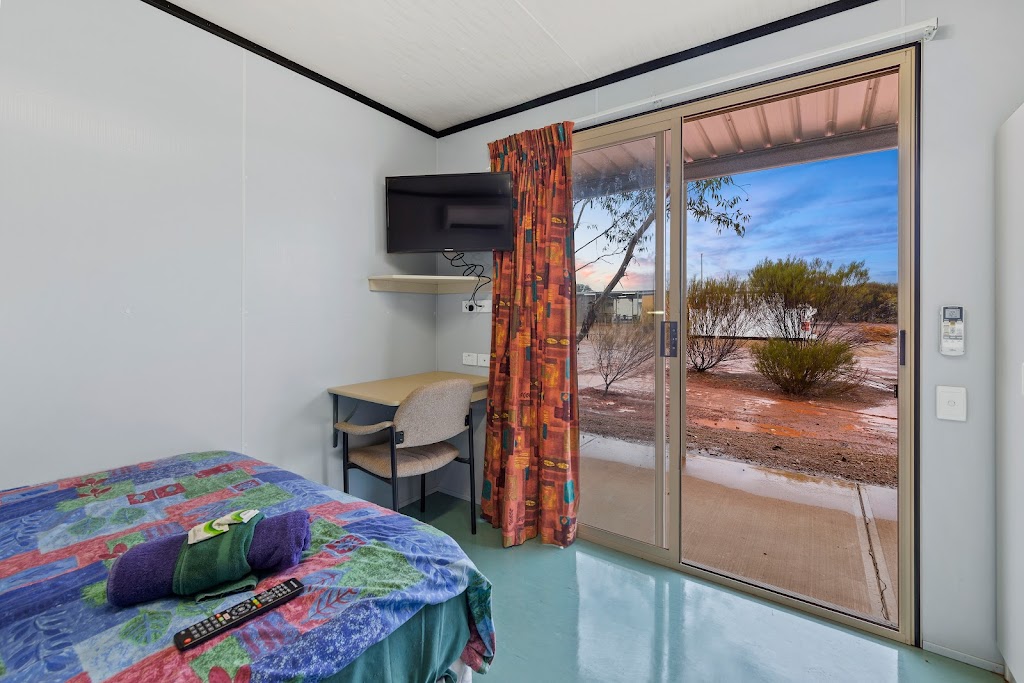 Ford Bayley - Karlkurla Village | 1965 Gnarlbine Rd, Coolgardie WA 6429, Australia | Phone: 0456 200 728
