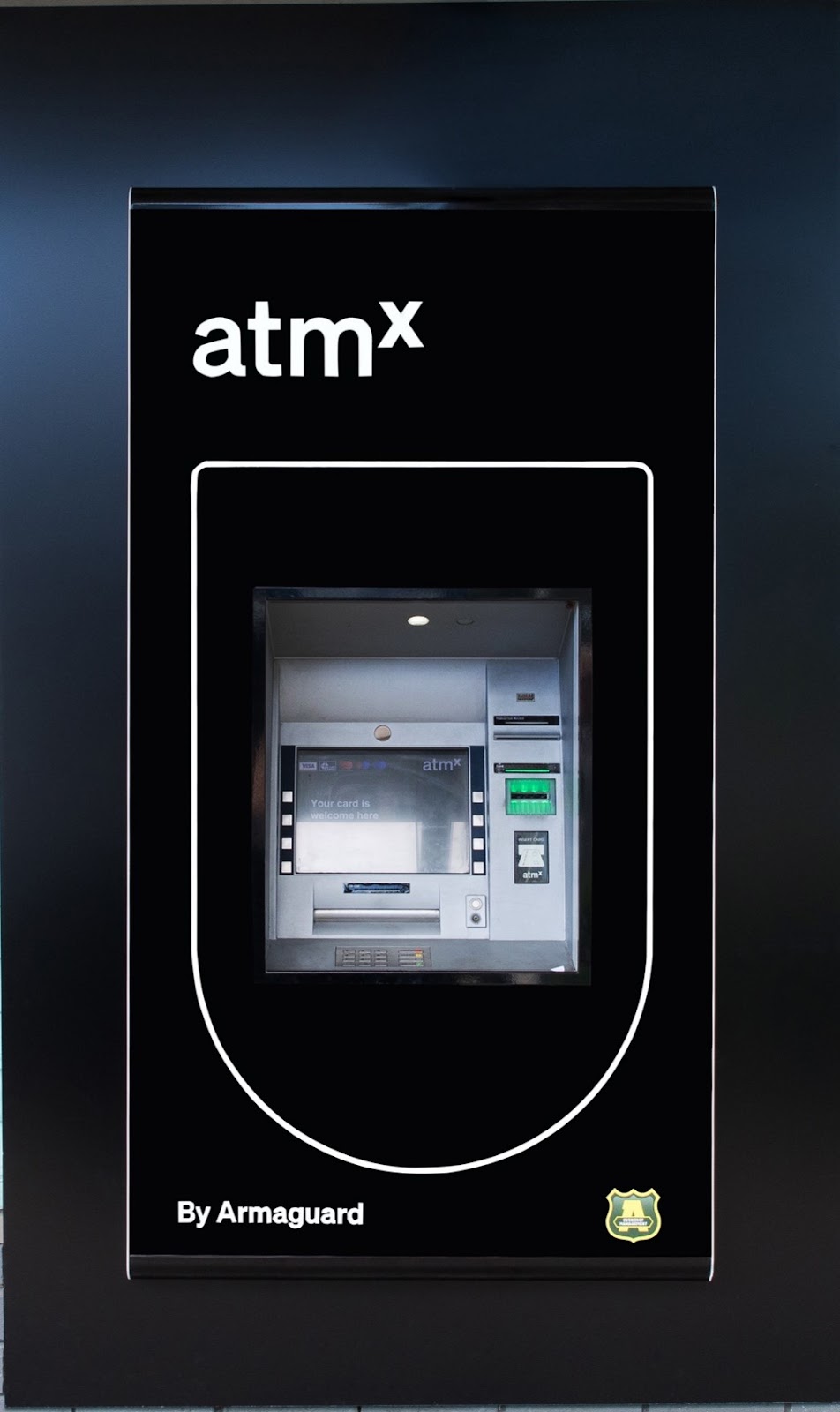 ATM Albany Brooks Garden Sc | 160 Chester Pass Rd, Lange WA 6330, Australia | Phone: 1300 785 258