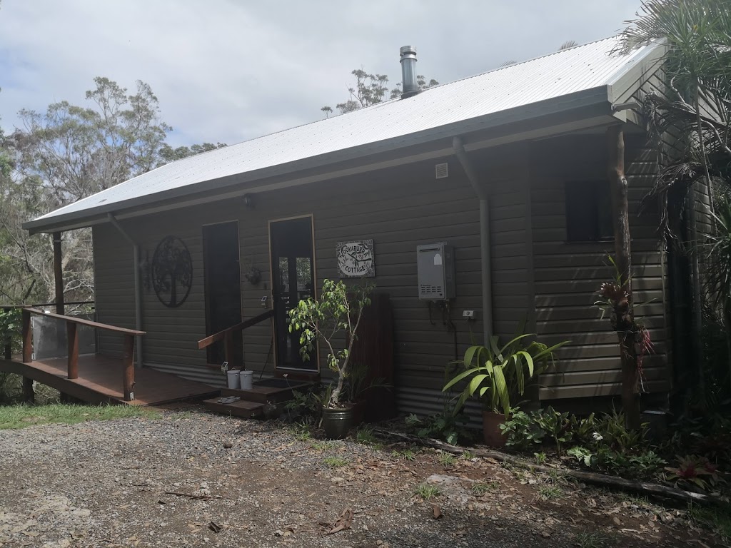 Uralba Eco Cottages | 997 Homeleigh Rd, Upper Horseshoe Creek NSW 2474, Australia | Phone: (02) 6633 1473