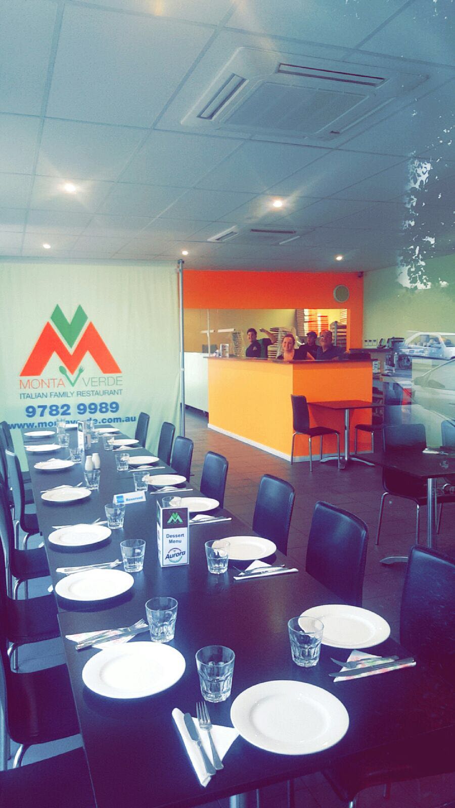 Monta Verde | meal delivery | Shop 4/119 Hall Rd, Carrum Downs VIC 3201, Australia | 0397829989 OR +61 3 9782 9989