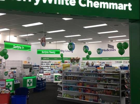 TerryWhite Chemmart Clyde | pharmacy | 12/280 Berwick-Cranbourne Rd, Clyde VIC 3978, Australia | 0359980400 OR +61 3 5998 0400