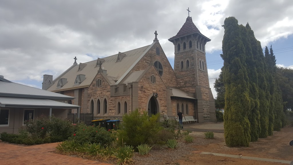 Good Shepherd Catholic Church | church | 24 East Terrace, Strathalbyn SA 5255, Australia