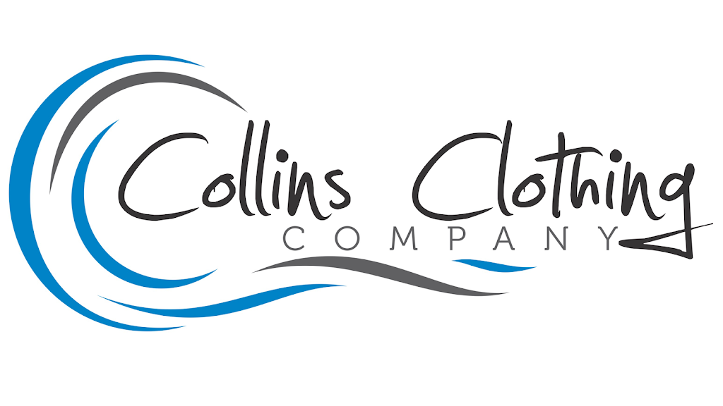 Collins Clothing Co | 5 Selwyn Dr, Tumby Bay SA 5605, Australia | Phone: 0434 551 188