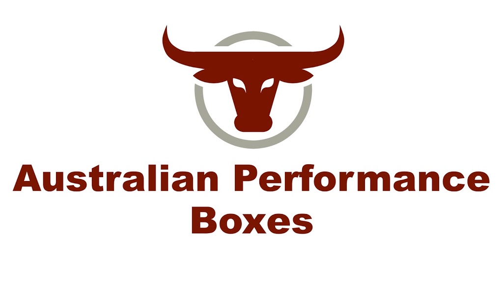 Australian Performance Boxes | 106/110 Tasman St, Kurnell NSW 2231, Australia | Phone: 0427 873 817