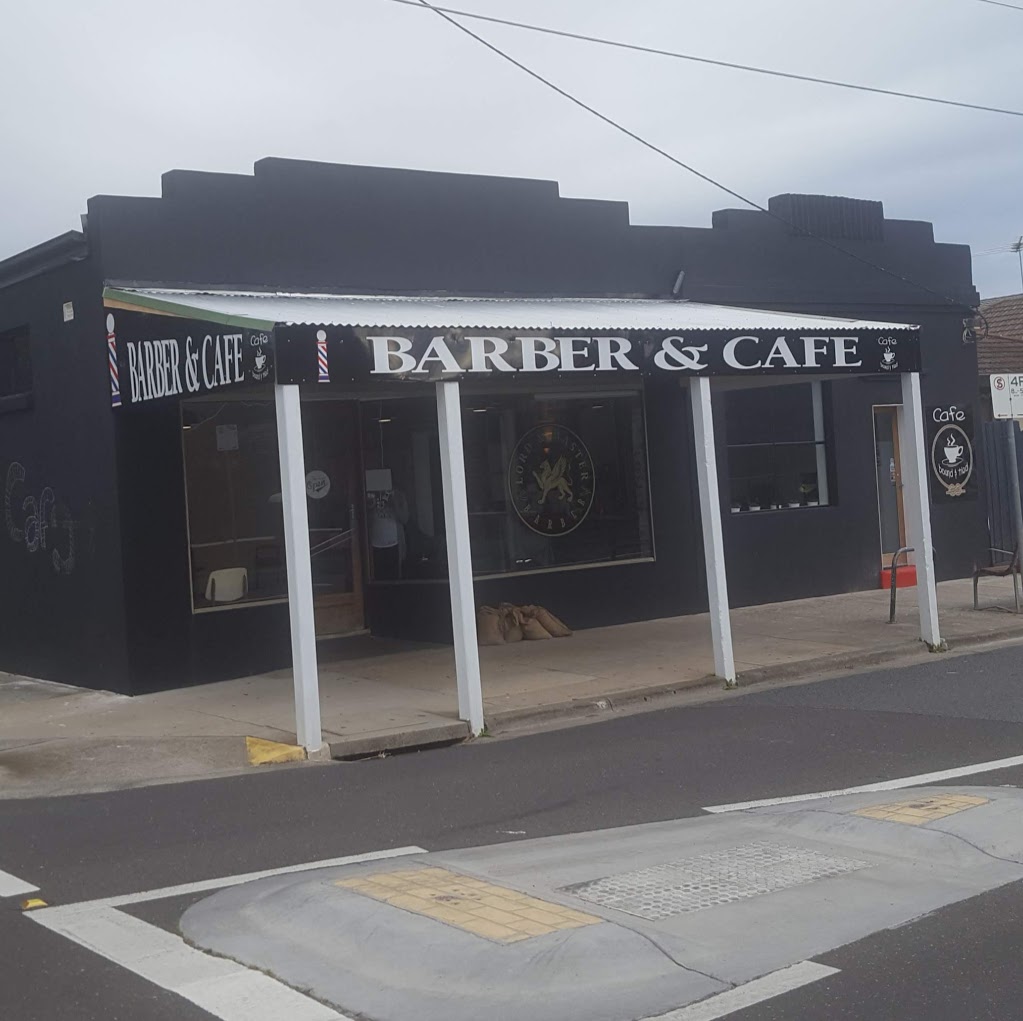 Lord and Master Barber | hair care | 50 Chelsea Rd, Chelsea VIC 3196, Australia | 0397743302 OR +61 3 9774 3302