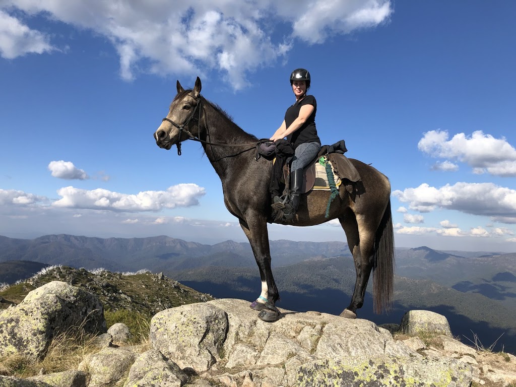 High Country Horse Rides | 10 McCormacks Rd., Merrijig VIC 3723, Australia | Phone: (03) 5777 5590