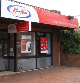 Kwik Kopy Clayton | store | 299 Clayton Rd, Clayton VIC 3168, Australia | 0395440900 OR +61 3 9544 0900