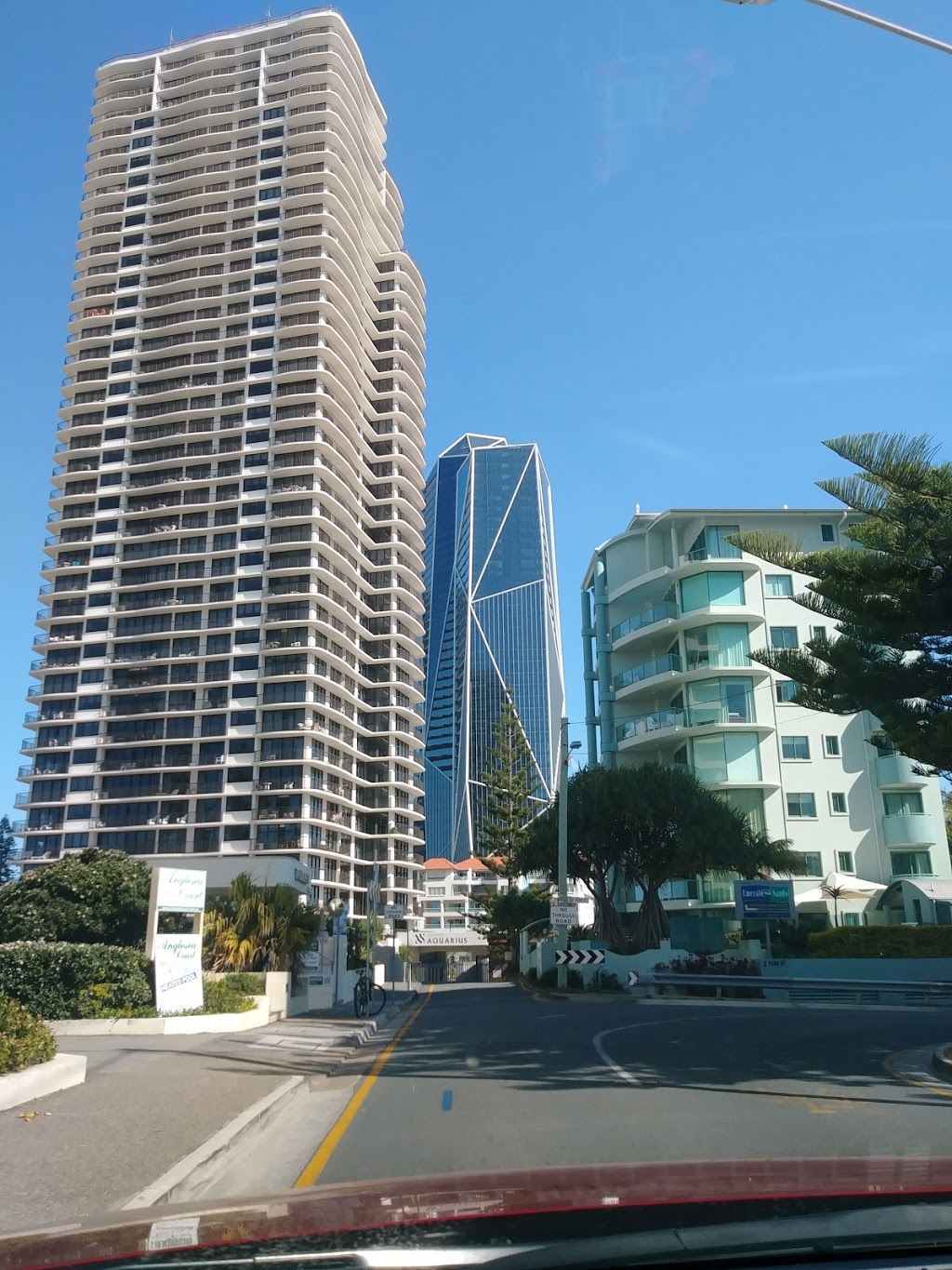 The Surfers Paradise Beach Gold Coast | Queensland, Australia | Phone: 1300 465 326