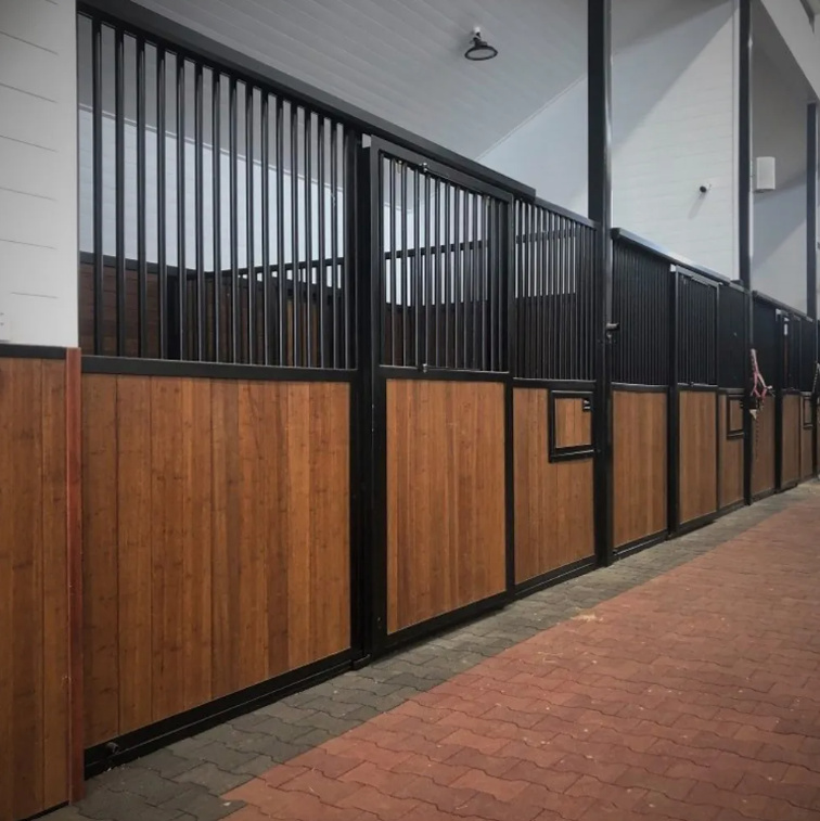 Canter Group - Stables and Carpentry | 368 Rossvale Road West, Irongate QLD 4356, Australia | Phone: 0467 549 593
