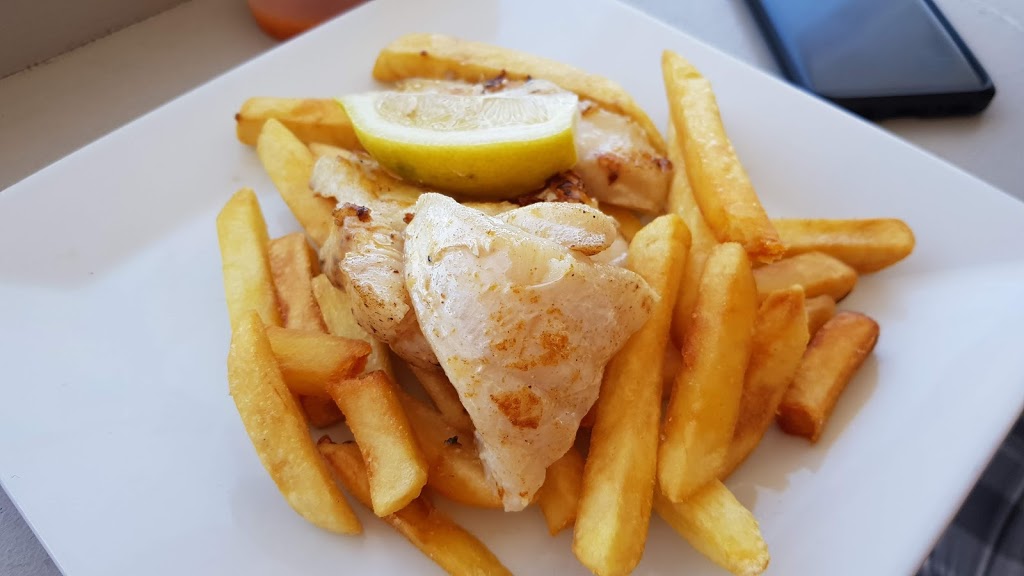 Tasmanian Gourmet Seafoods | restaurant | 50, Loop Road, Cambridge TAS 7170, Australia | 0362484086 OR +61 3 6248 4086