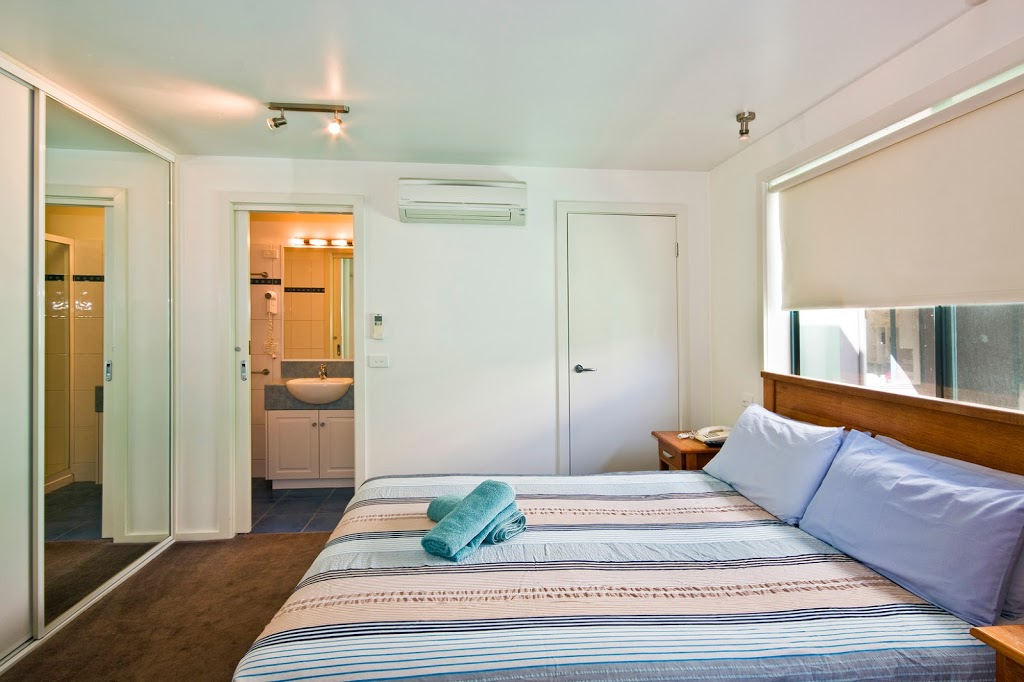Anchorage Motel | lodging | 32 Mountjoy Parade, Lorne VIC 3232, Australia | 0352891891 OR +61 3 5289 1891