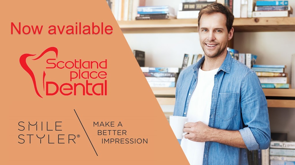 Scotland Place Dental | 22 Scotland Pl, Stawell VIC 3380, Australia | Phone: (03) 5358 3960