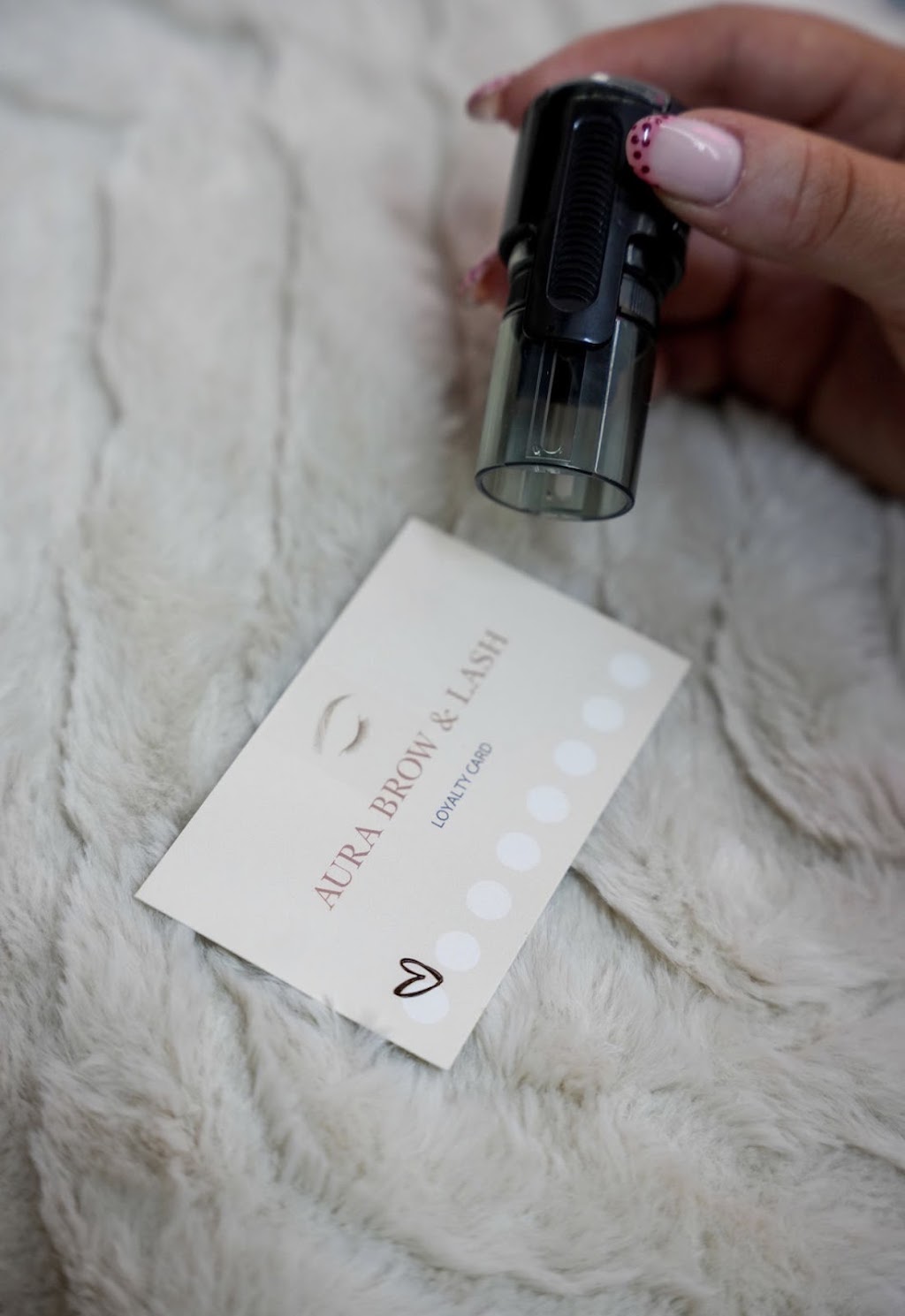Aura Brow And Lash | 12 Wolfgang Rd, Albion Park NSW 2527, Australia | Phone: 0401 784 402