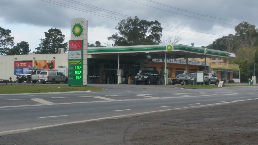 BP | gas station | 1870 Warburton Hwy, Launching Place VIC 3139, Australia | 0359615655 OR +61 3 5961 5655