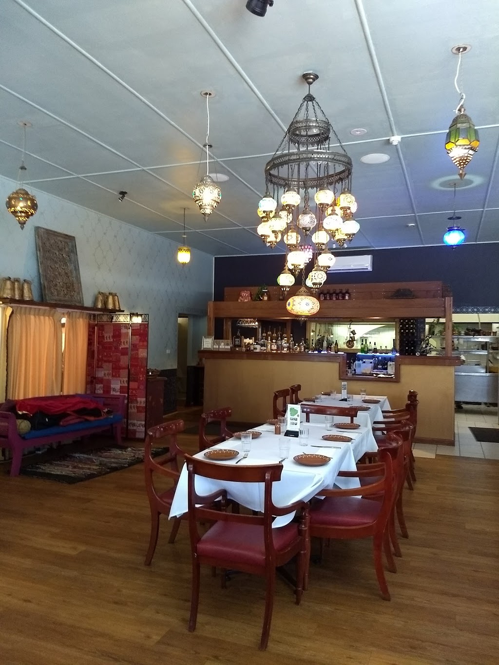 Kashi Indian Restaurant | restaurant | 233 Annangrove Rd, Annangrove NSW 2156, Australia | 0296790790 OR +61 2 9679 0790