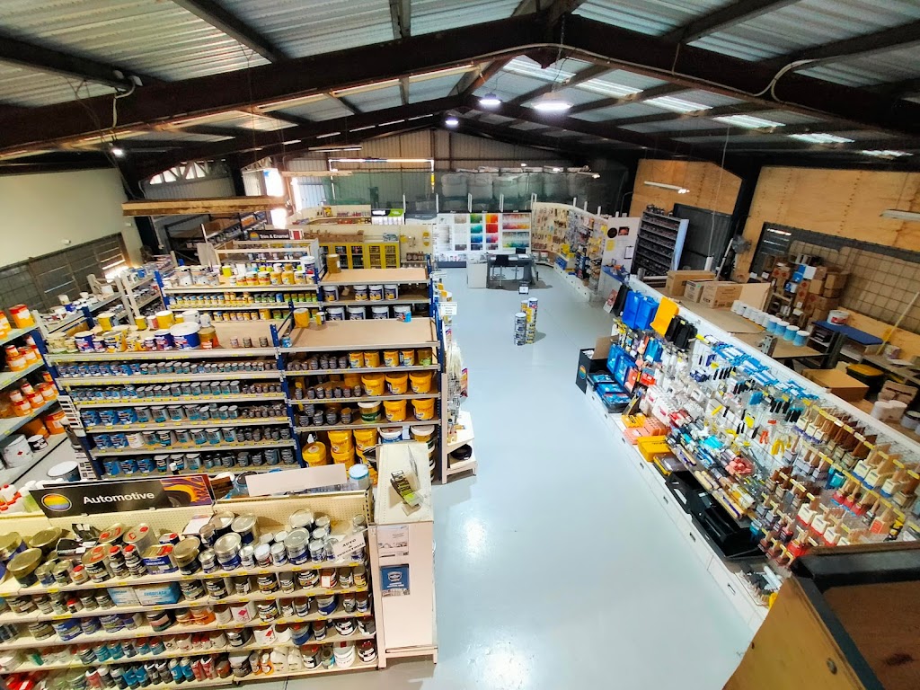 Paint Place | home goods store | 1/162 Enterprise Dr, Beaudesert QLD 4285, Australia | 0755413444 OR +61 7 5541 3444