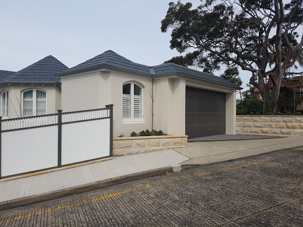 CJ Bertoldi Painting Services PTY LTD - Commercial and House Pai | 9 Sturt Ave, Georges Hall NSW 2198, Australia | Phone: 0427 677 934