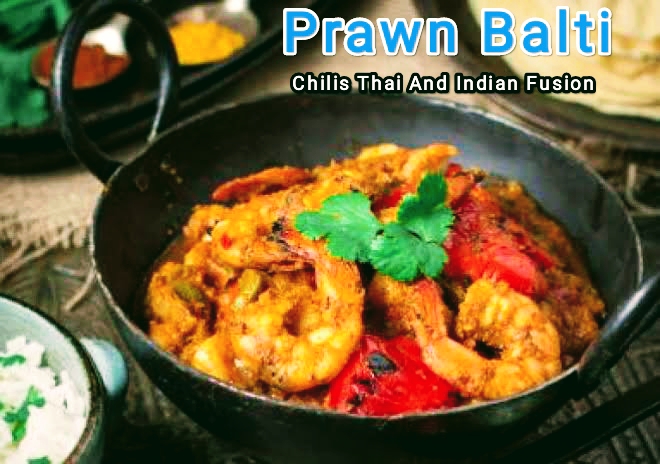 Chilis Thai & Indian Fusion | restaurant | 2/4 Marina Promenade, Paradise Point QLD 4216, Australia | 0401212395 OR +61 401 212 395