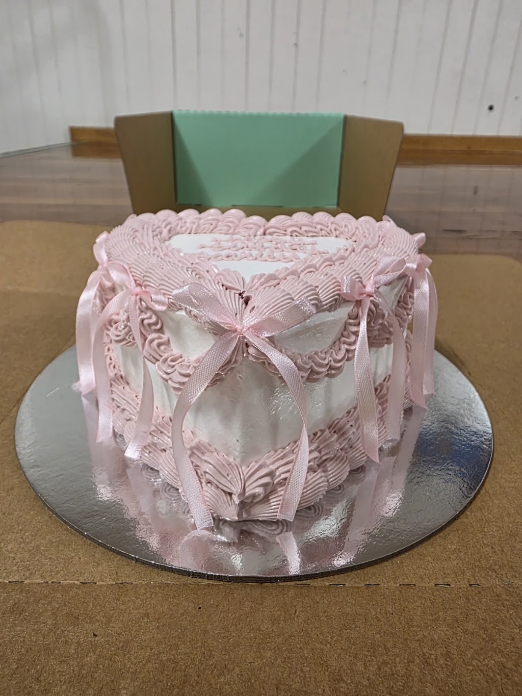 The Cheesecake Shop Armstrong Creek | Tenancy 1/498 Torquay Rd, Armstrong Creek VIC 3217, Australia | Phone: 0408 671 398