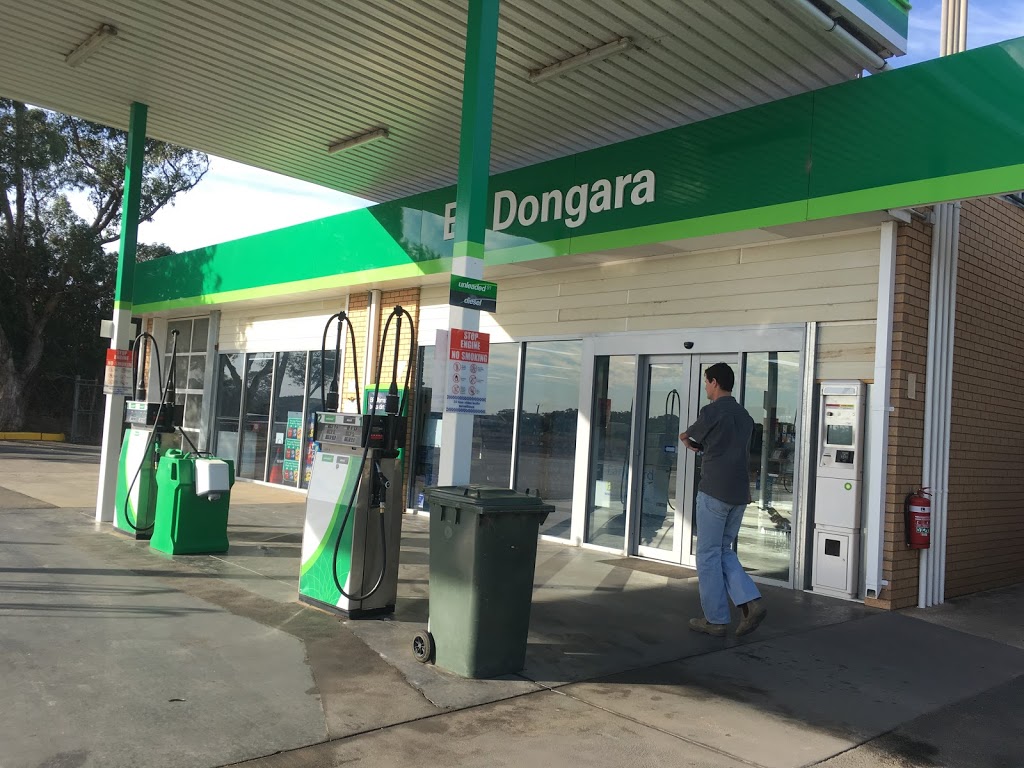 BP | gas station | 88 Brand Hwy, Dongara WA 6525, Australia | 0899271077 OR +61 8 9927 1077