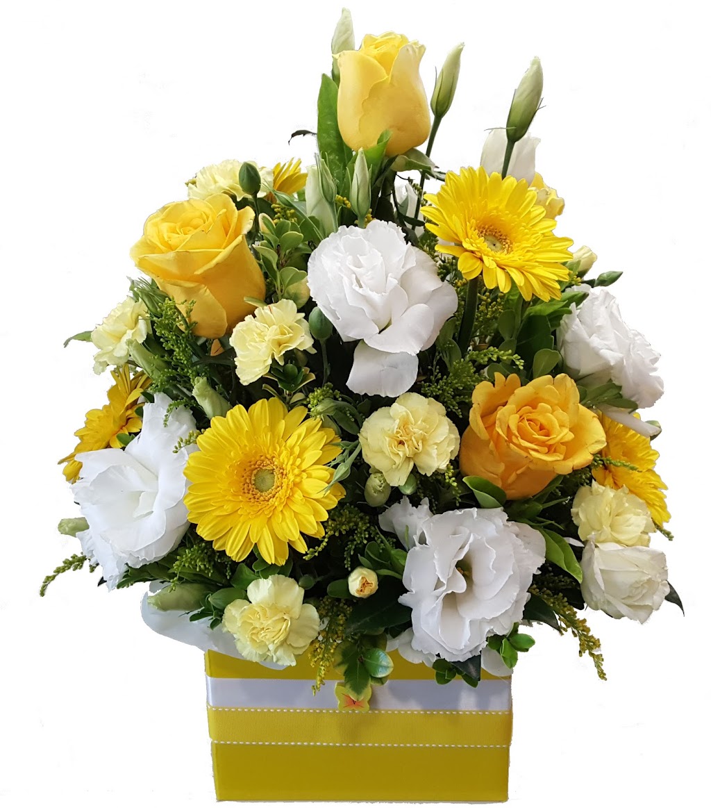 Southerdens Florist | 33 Honeyeater Dr, Highfields QLD 4352, Australia | Phone: (07) 4638 3622