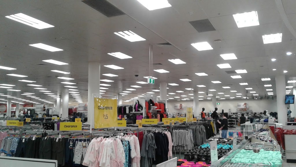 Target | department store | Benson Ave, Shellharbour NSW 2529, Australia | 0242958800 OR +61 2 4295 8800