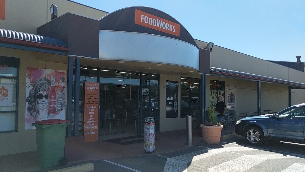 FoodWorks | store | 51 Melbourne St, Mulwala NSW 2647, Australia | 0357433048 OR +61 3 5743 3048