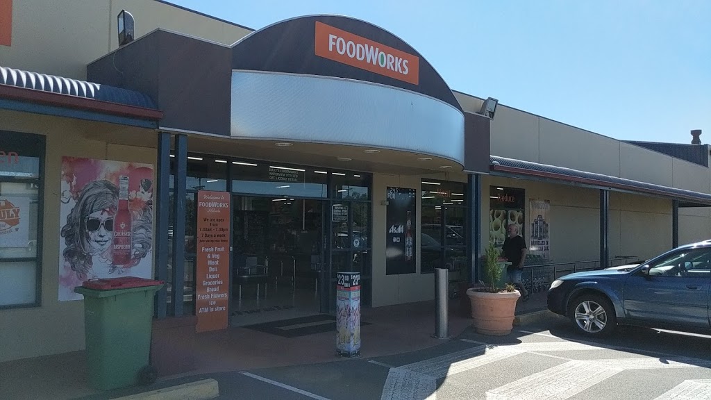 FoodWorks | 51 Melbourne St, Mulwala NSW 2647, Australia | Phone: (03) 5743 3048