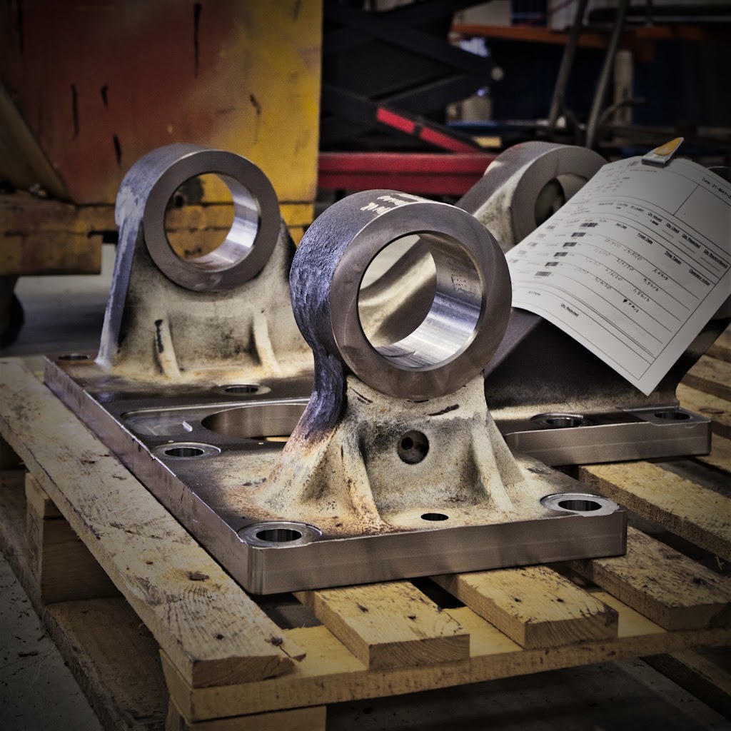 Newland Precision Engineering | 31 Leviathan St, South Boulder WA 6432, Australia | Phone: (08) 9039 8500