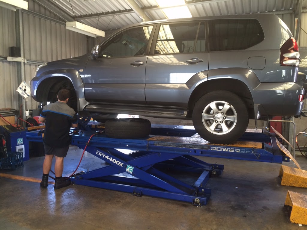 Springwood Complete Automotive Services | car repair | 33 Watland St, Springwood QLD 4127, Australia | 0732091333 OR +61 7 3209 1333