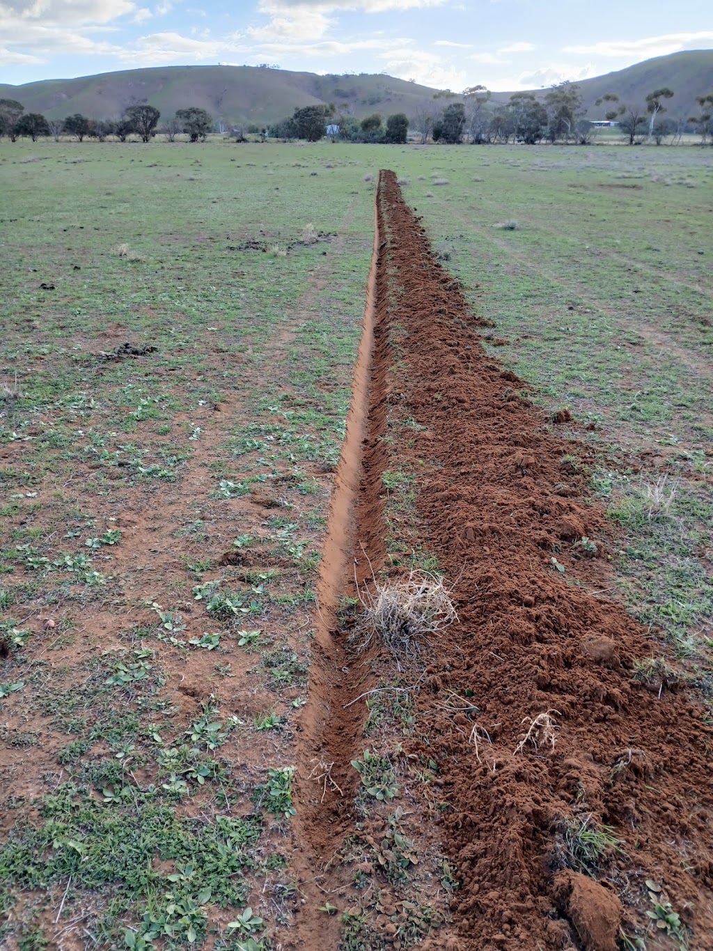 Murraylands Direct Seeding | 1078 Three Chain Rd, Cambrai SA 5353, Australia | Phone: 0427 710 826