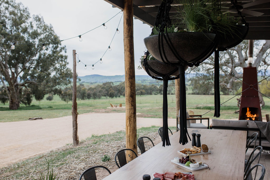 Mansfield Glamping | 299 Rifle Butts Rd, Mansfield VIC 3722, Australia | Phone: 0488 396 263